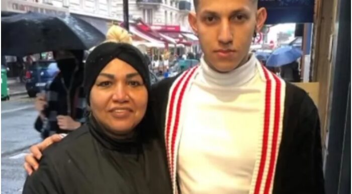  - Huyeron de la violencia en Colombia y ahora conquistan París a punta de tamales