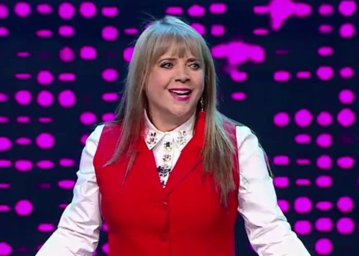 La depresión que casi causa el suicidio de 'La Monita' de Sábados Felices