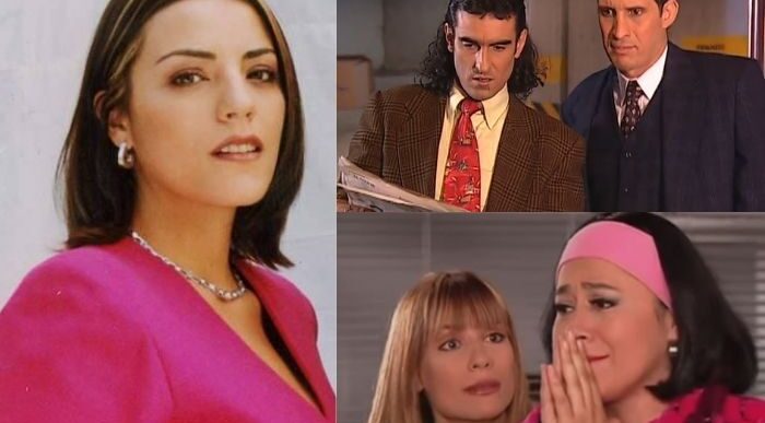  - La maldición de haber trabajado en 'Pedro, El Escamoso'