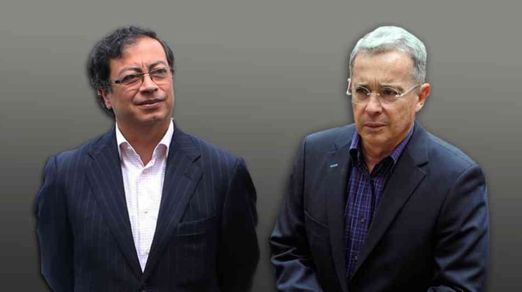 La trampa del Centro