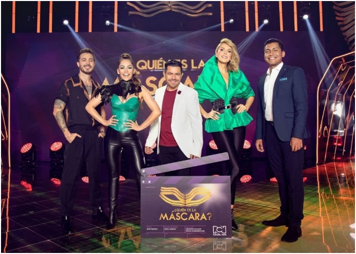 No ha empezado y ya se sabe quién ganará nuevo reality de RCN