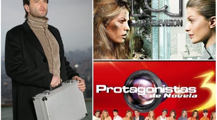  - Top de realities más horribles de RCN y Caracol