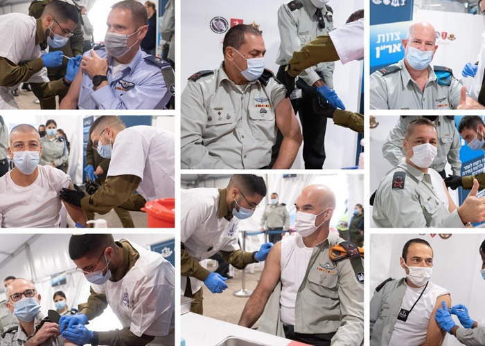 Los retos de vacunar a 5000 millones de personas para frenar la pandemia