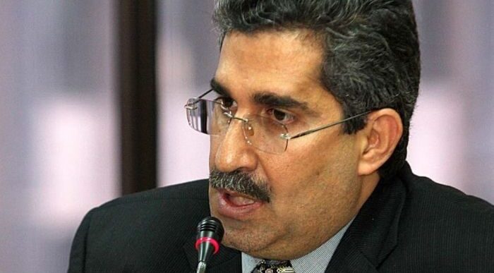  - Salvador Arana mintiendo hasta en la JEP