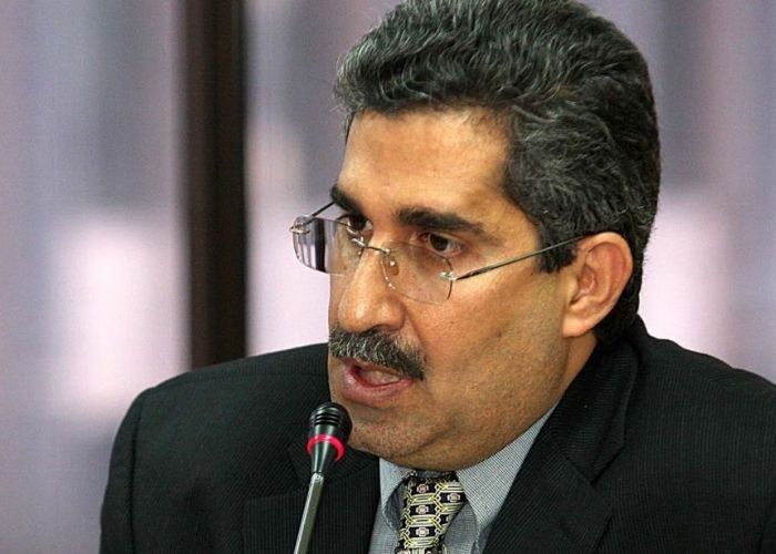 Salvador Arana mintiendo hasta en la JEP