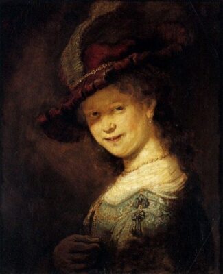  - Rembrandt la pintura sublime de una vida trágica