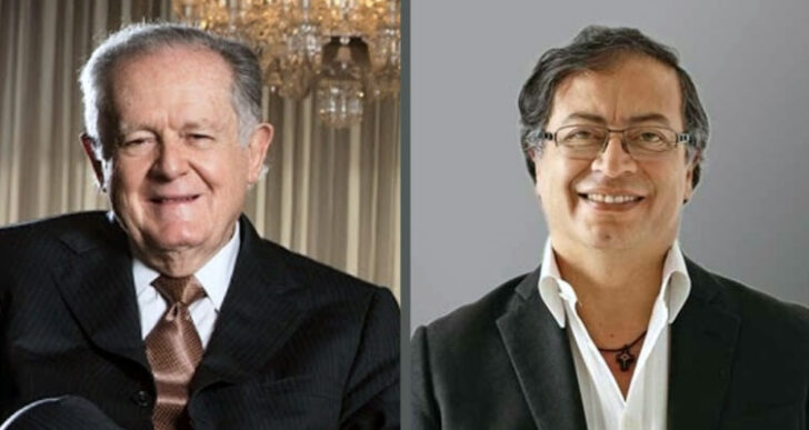  - De banqueros abúlicos y pactos cojos