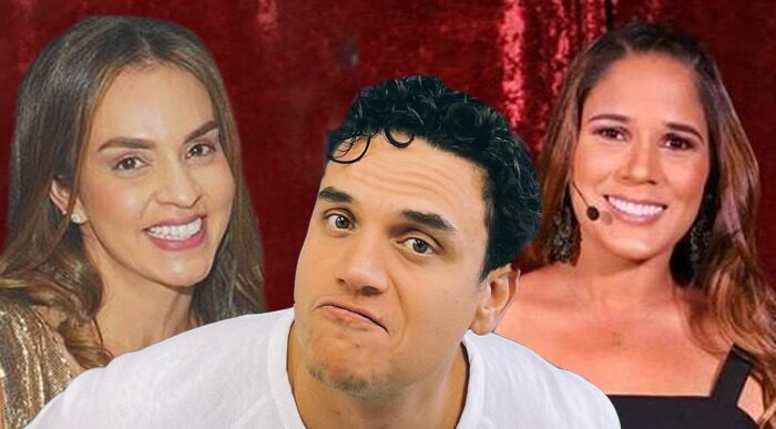  - Las mujeres de Silvestre Dangond