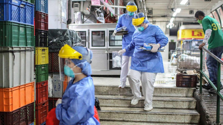 La causa que nos une