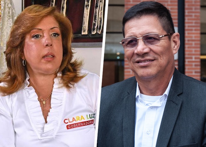 Frenazo del rector de Univalle a violencia contra las mujeres en la universidad