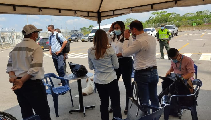 Ligia Stella Chaves, viceministra del Trabajo: un caballo de Troya