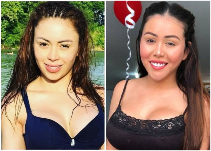 El colmo: En este país Epa Colombia y Yina Calderón tendrían prioridad en vacuna