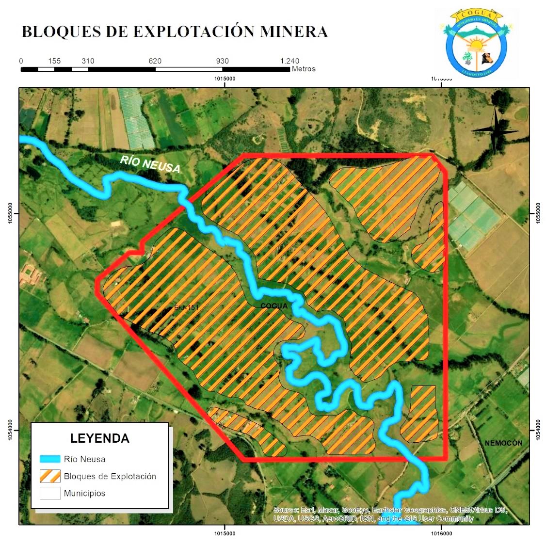 ¡Salvemos el río Neusa! - -- Las2orillas - ¡Salvemos el río Neusa!