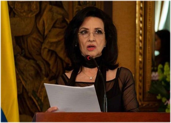 En vía de extinción las corbatas diplomáticas de los consulados honorarios colombianos