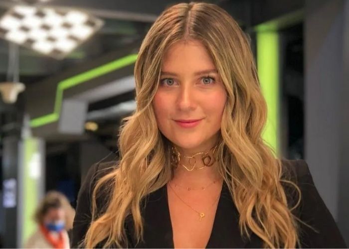 Preferir Win a ESPN, el imperdonable error de Andrea Guerrero