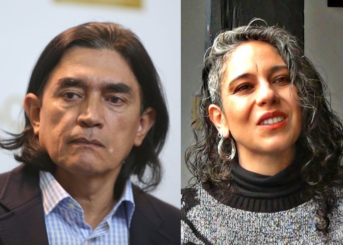 La impertinencia de Gustavo Bolívar