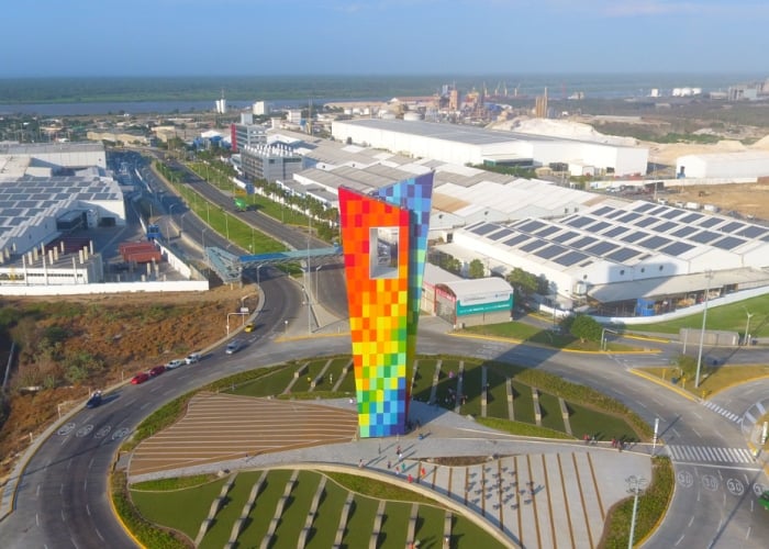 Los méritos de Barranquilla para ser la sede de la Asamblea del BID