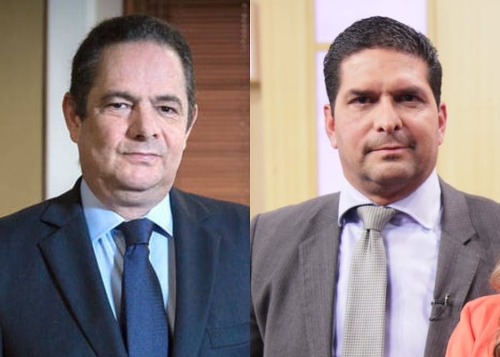 Vargas Lleras cuida sus cuotas en gobierno Duque, mantiene el 4/72