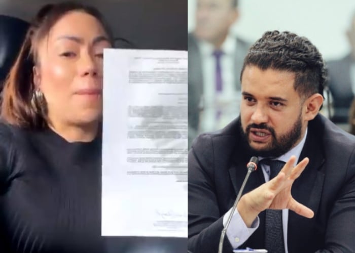 Desde el congreso quieren ayudar a Epa Colombia