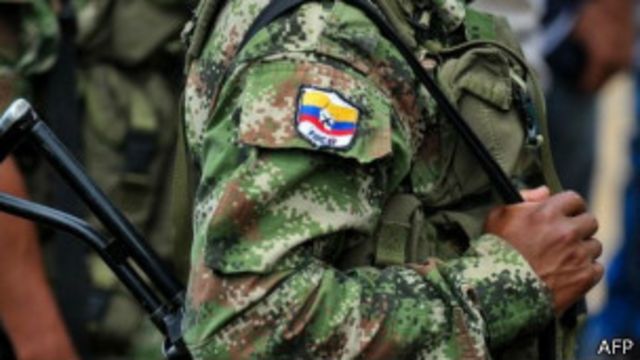 El ejército habría matado a 12 niños en bombardeo