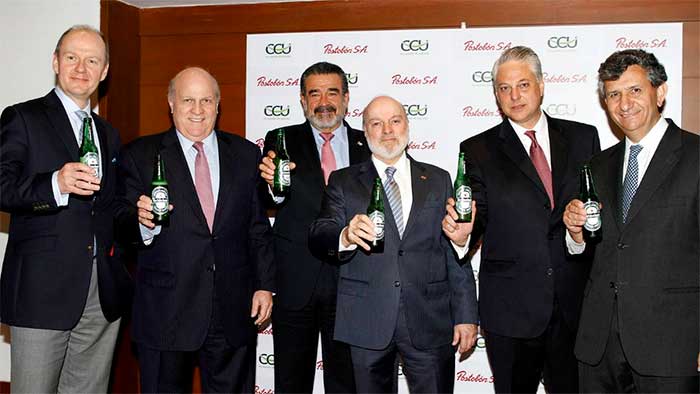  - Santo Domingo y Ardila: vuelve la guerra por la cerveza en Colombia