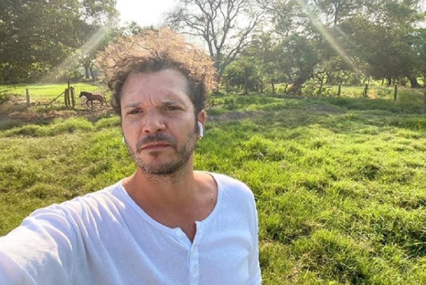 La rumba interminable que casi acaba con Cabas