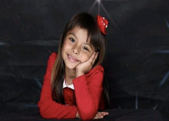 Una niña de 11 años supera el coeficiente intelectual de Einstein y Hawking