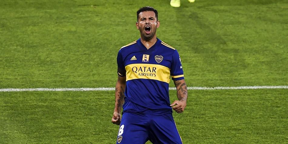 La rabia de los argentinos porque no juega Cardona