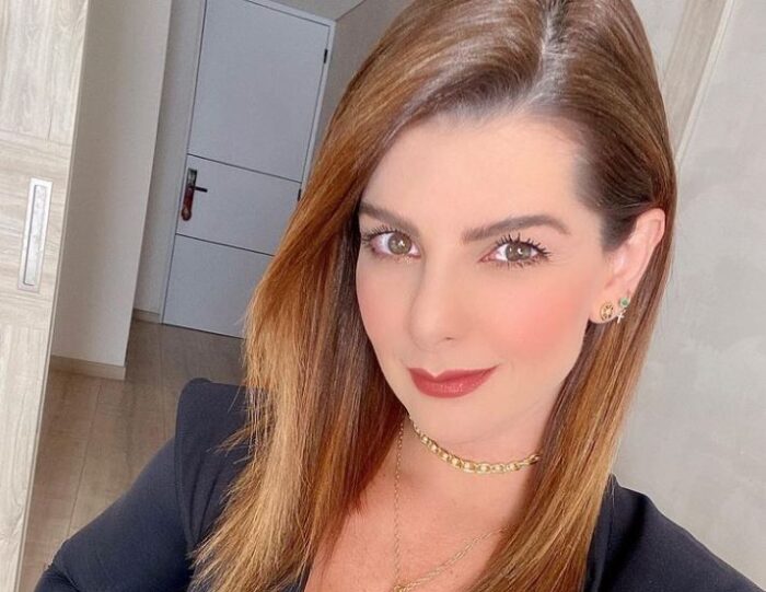 Laura Acuña, la villana que hizo echar a las divas de “Muy Buenos Días” - -- Las2orillas - Laura Acuña, la villana que hizo echar a las divas de “Muy Buenos Días”