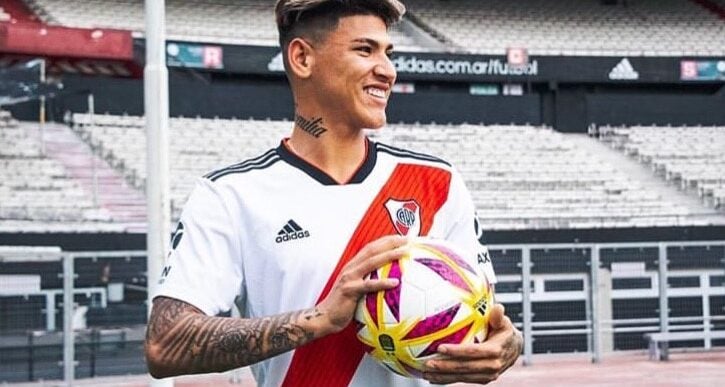  - No permitamos que los argentinos acaben con Carrascal