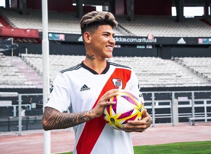 No permitamos que los argentinos acaben con Carrascal