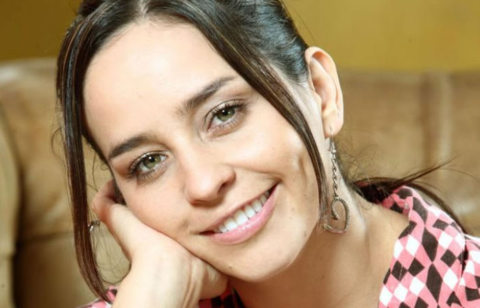 Ese monstruo de Diana Ángel necesita regresar a la televisión