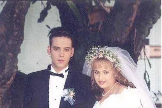  - Padres e Hijos: una fabrica de galanes de la televisión