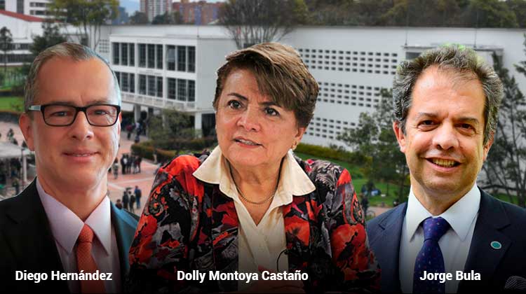 #PelandoElCobre: Consultas Universitarias