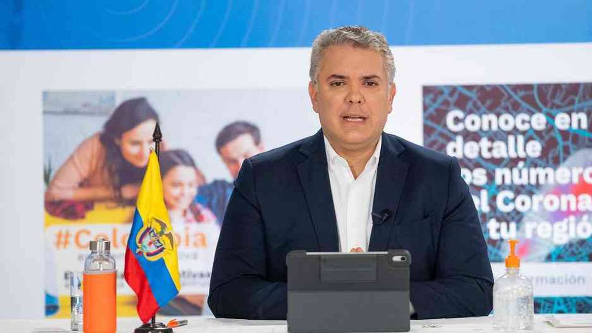 La millonada que se gastaría Duque en su noticiero