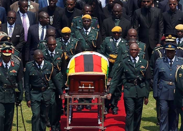 El autoritario presidente de Tanzania que lo mató el COVID, en el que no creía