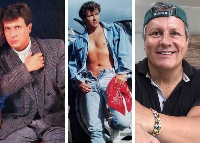 ¿Por qué desapareció Edmundo Troya de la televisión colombiana?