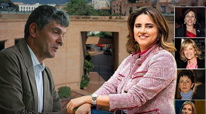  - El Director del Archivo, un ratón de biblioteca enredado en el escándalo de la Primera Dama