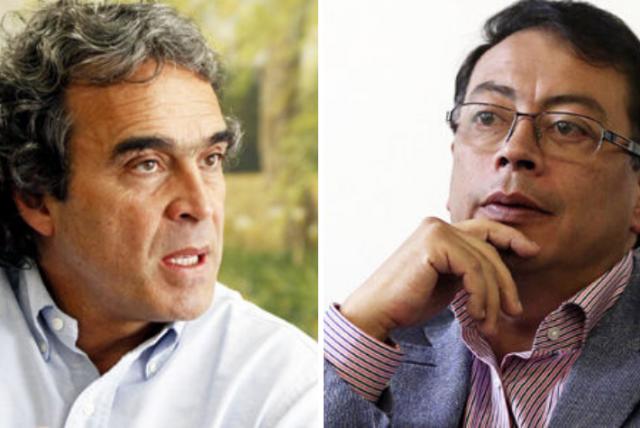 La nobleza de Gustavo Petro