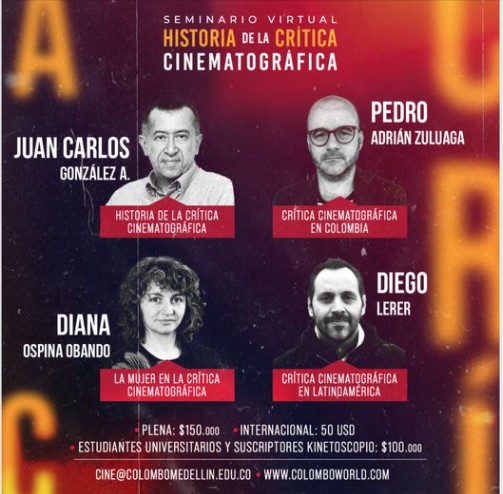  - ¡Salvemos a Kinetoscopio!