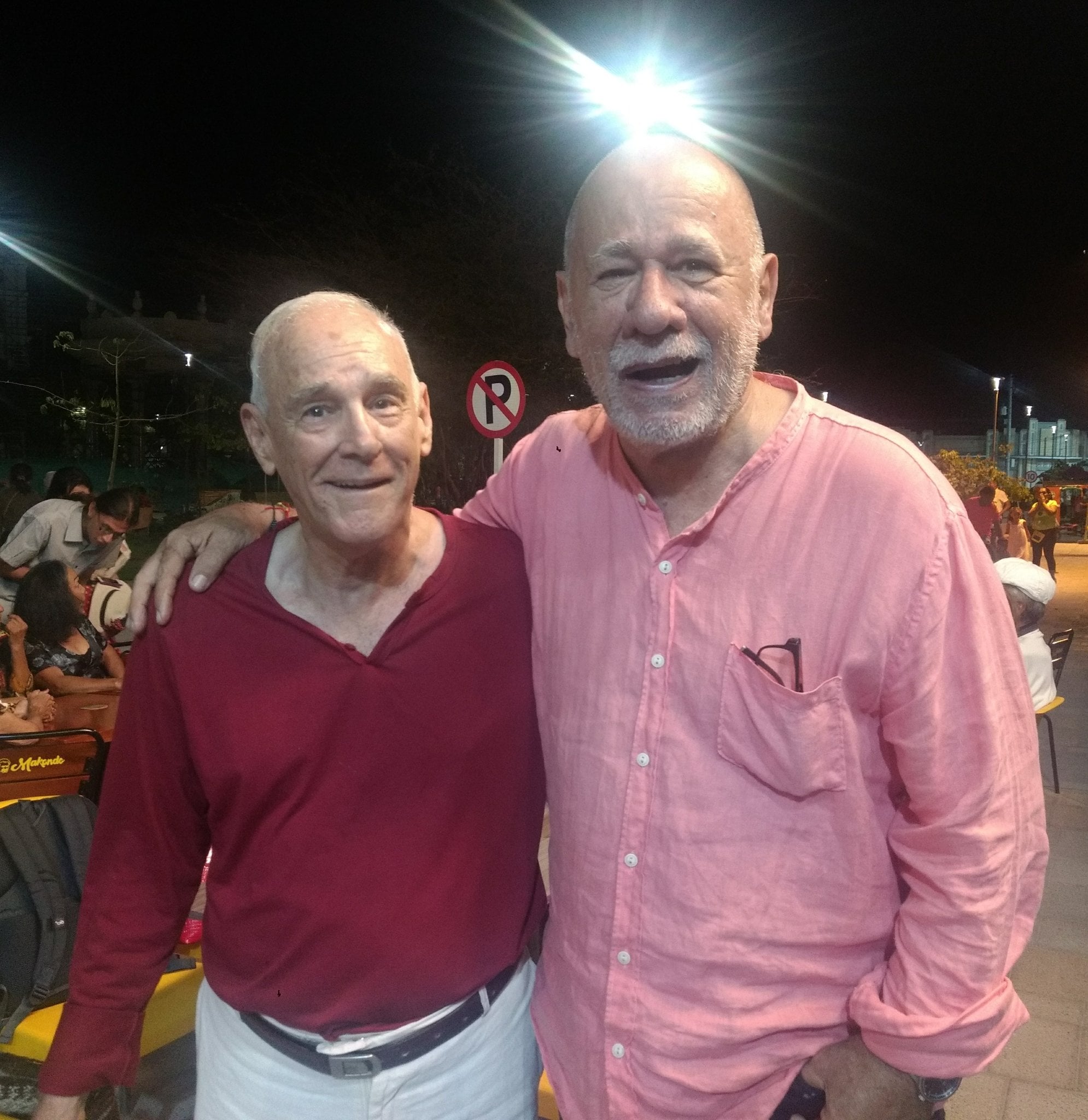 La Macondo de Ciénaga - -- Las2orillas - La Macondo de Ciénaga