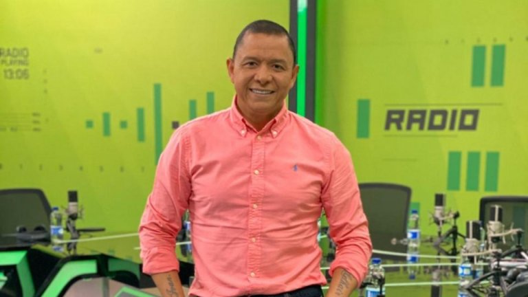 ¿Por qué les cae gordo Valenciano si siempre dice la verdad?