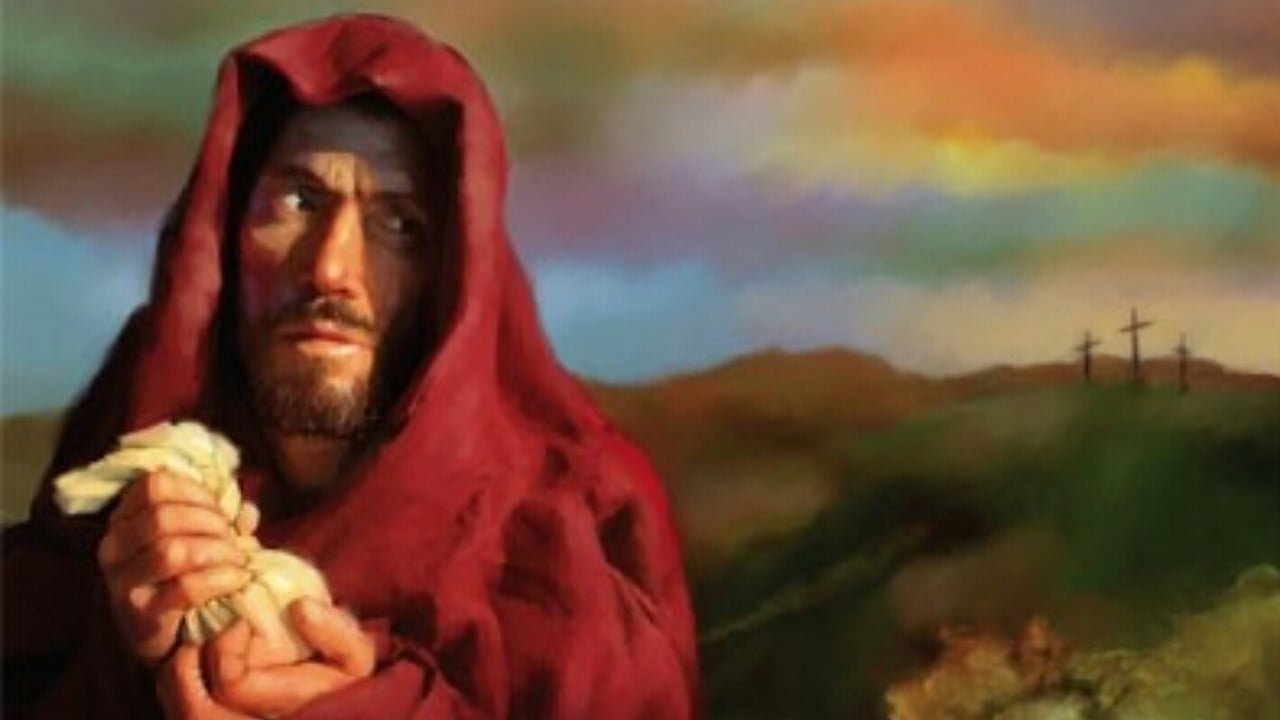 ¿Judas fue el verdadero hijo de Dios?