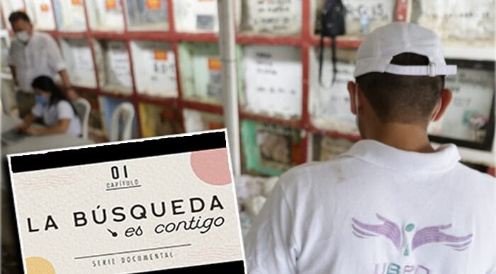 La-busqueda-es-contigo - La desesperada búsqueda de los desaparecidos llega a los premios India Catalina