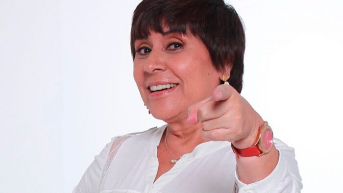  - Cuando la Negra Candela acabó con la vida de Luly Bossa