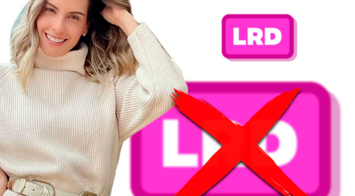  - ¿Por qué Laura Acuña no se iría para La Red de Caracol Televisión?