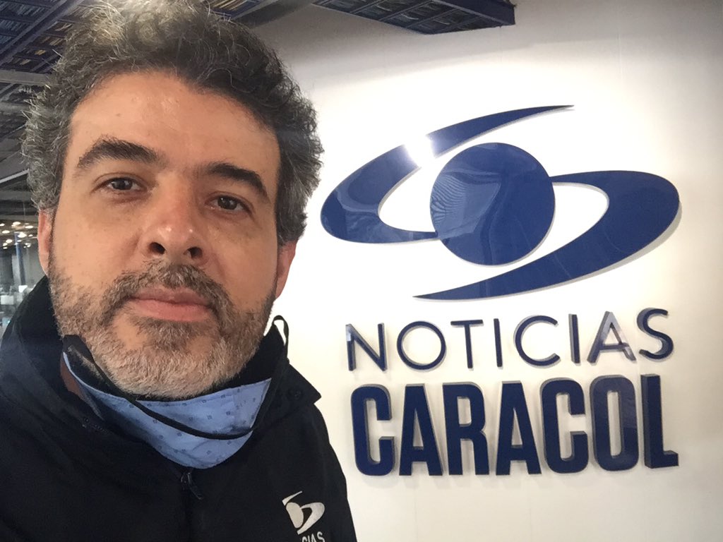 Noticias Caracol: el último refugio del gran periodismo