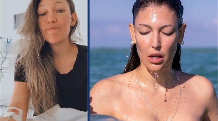  - Actriz de Padres e Hijos fue abusada sexualmente por su papá hasta los tres años