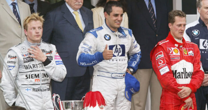  - A Montoya lo odiaban porque nunca se dejó manosear de la prensa colombiana