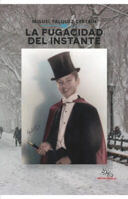  - La novela de Miguel Falquez-Certain (I)